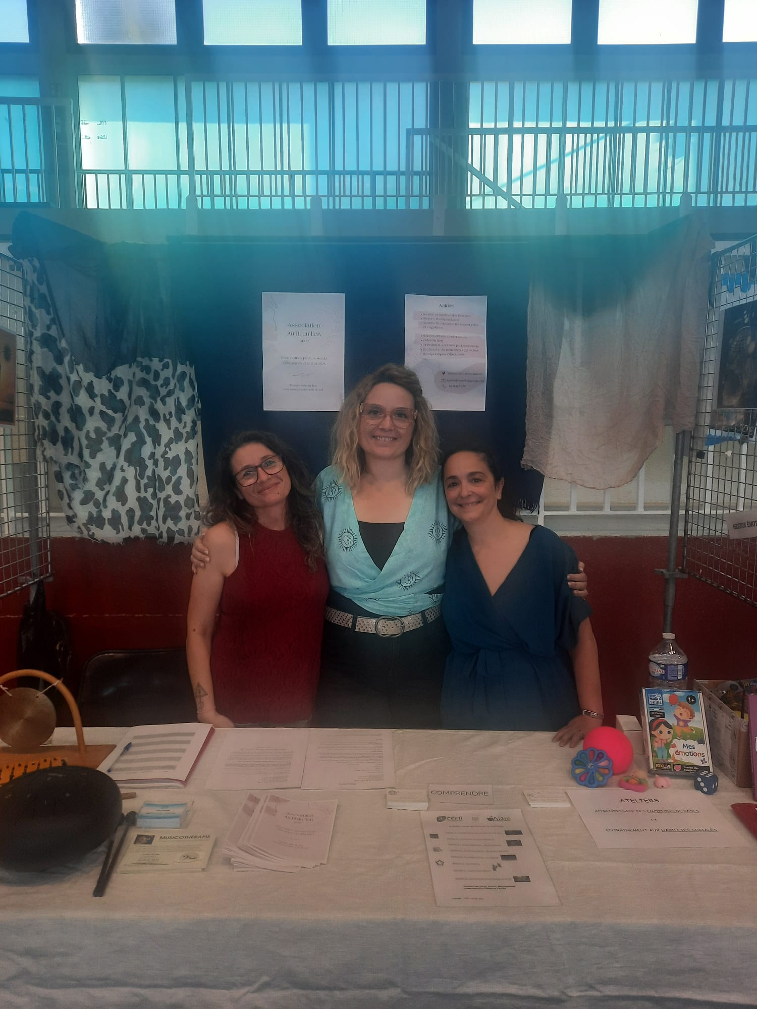 Forum des Associations de Castelnaudary