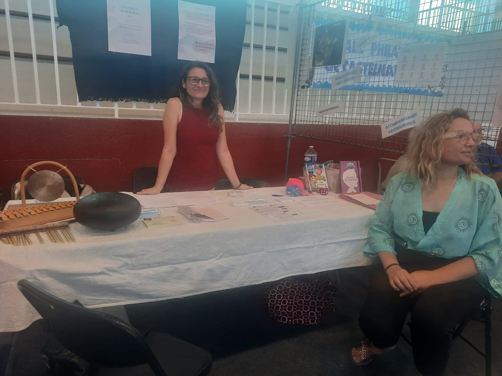 Forum des Associations de Castelnaudary